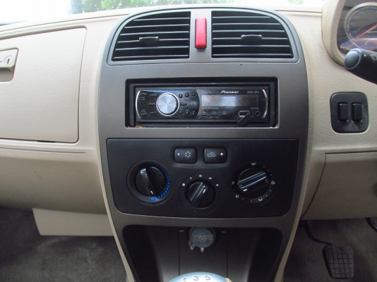 TATA XENON 2.1 CNG ปี 2015