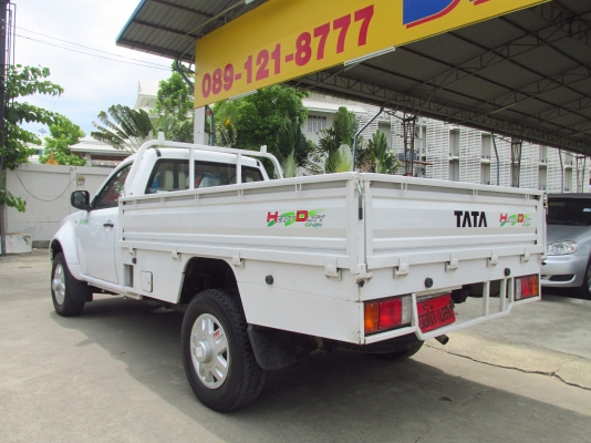 TATA XENON 2.1 CNG ปี 2015