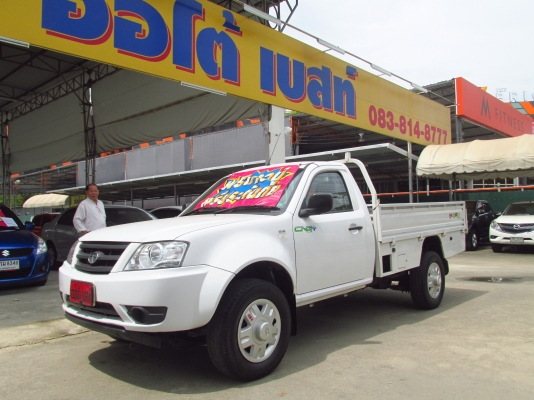 TATA XENON 2.1 CNG ปี 2015