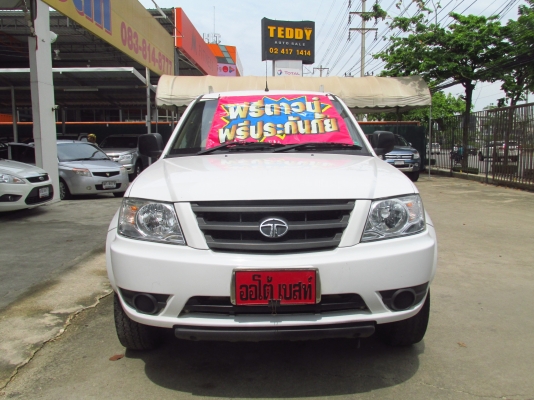 TATA XENON 2.1 CNG ปี 2015