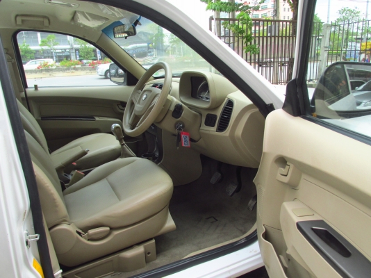 TATA XENON 2.1 CNG ปี 2015