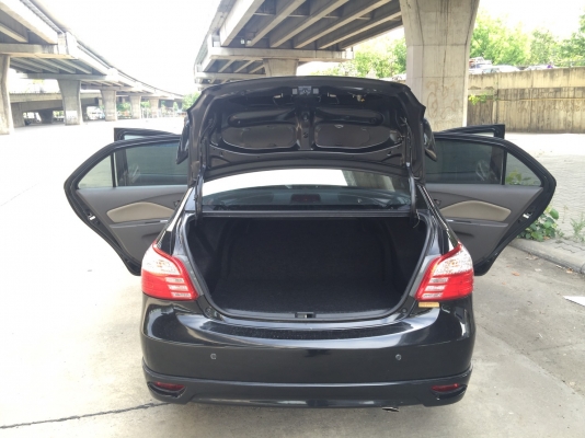 toyota vios 1.5e สีดำ ปี 2011 รถสวยไม่มีชน รถมือเดียวสวยที่สุดในรุ่น วิ่งน้อยแท้