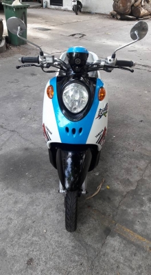 ขายลูกเดียว fino ปี2551 ราคากันเอง