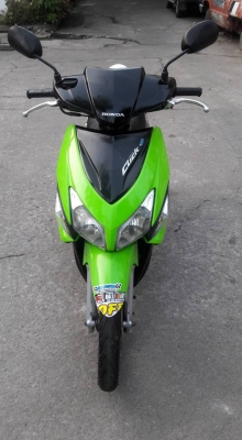 ขายลูกเดียว click110 ปี2549 ราคากันเอง ขายลูกเดียว click110 ปี2549 ราคากันเอง