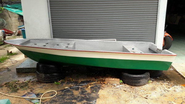 ขายเรื12.3