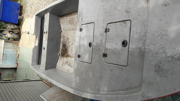 ขายเรื12.3