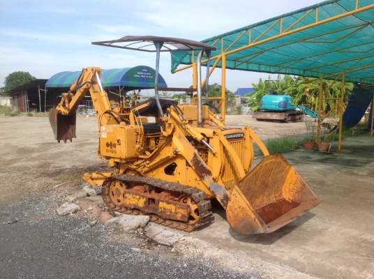 ขายรถหน้าตักหลังขุดKomatsuรุ่นD10S-1มือสองญี่ปุ่นไม่เคยใช้งานในไทย มีใบอินวอย เครื่องดีเซล2สูบ สภาพดีมากเหมาะใช้งานเล็กๆทั่วไป สภาพดีเก่าเก็บพร้อมใช้งาน ขายรถหน้าตักหลังขุดKomatsuรุ่นD10S-1มือสองญี่ปุ่นไม่เคยใช้งานในไทย มีใบอินวอย เครื่องดีเซล2สูบ สภาพดีมากเหมาะใช้งานเล็กๆทั่วไป สภาพดีเก่าเก็บพร้อมใช้งาน