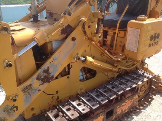 ขายรถหน้าตักหลังขุดKomatsuรุ่นD10S-1มือสองญี่ปุ่นไม่เคยใช้งานในไทย มีใบอินวอย เครื่องดีเซล2สูบ สภาพดีมากเหมาะใช้งานเล็กๆทั่วไป สภาพดีเก่าเก็บพร้อมใช้งาน ขายรถหน้าตักหลังขุดKomatsuรุ่นD10S-1มือสองญี่ปุ่นไม่เคยใช้งานในไทย มีใบอินวอย เครื่องดีเซล2สูบ สภาพดีมากเหมาะใช้งานเล็กๆทั่วไป สภาพดีเก่าเก็บพร้อมใช้งาน