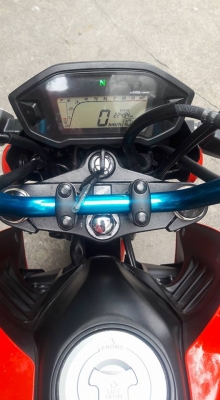 ขายลูกเดียว msx125 หัวฉีด ปี2558 ราคากันเอง ขายลูกเดียว msx125 หัวฉีด ปี2558 ราคากันเอง