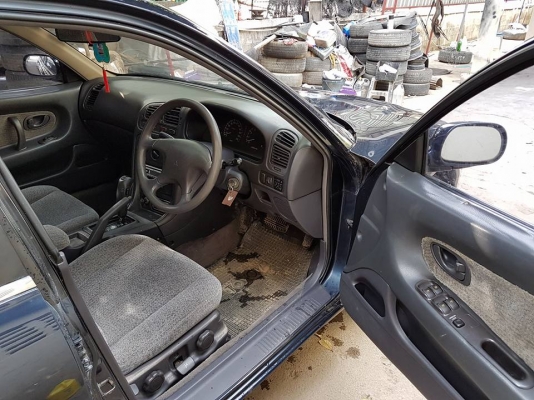 ขาย mitsubishi ultima ราคา 49,000 บาท ++++++++ ขาย mitsubishi ultima ราคา 49,000 บาท ++++++++