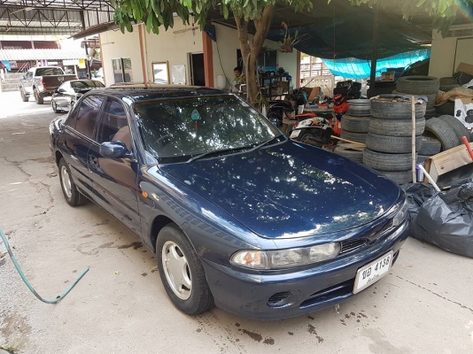 ขาย mitsubishi ultima ราคา 49,000 บาท ++++++++