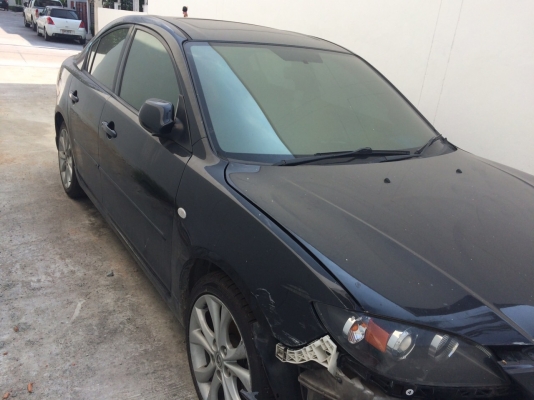 รับซื้อรถเก่า ซากรถทุกประเภทด้วยเงินสดถึงบ้าน