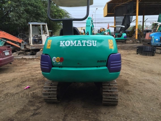 ขายรถขุดแบคโฮ KOMATSU Pc25-รุ่น7E ขนาด25 รถเก่านอกแท้100\% (คอลโทลน้ำมัน ระบบไว แทรคเหล็ก) รถพร้อมใช้งาน ขายรถขุดแบคโฮ KOMATSU Pc25-รุ่น7E ขนาด25 รถเก่านอกแท้100\% (คอลโทลน้ำมัน ระบบไว แทรคเหล็ก) รถพร้อมใช้งาน