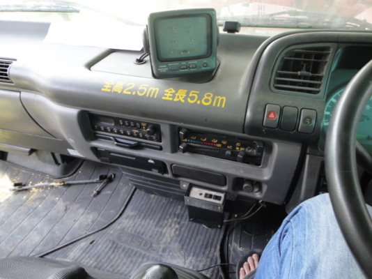 6 ล้อ isuzu ไม่มีกระบะ ทะเบียนไม่ติดเวลา 6 ล้อ isuzu ไม่มีกระบะ ทะเบียนไม่ติดเวลา