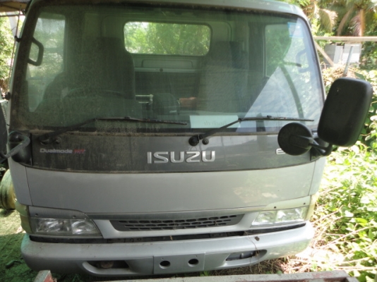 6 ล้อ isuzu ไม่มีกระบะ ทะเบียนไม่ติดเวลา 6 ล้อ isuzu ไม่มีกระบะ ทะเบียนไม่ติดเวลา