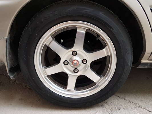 Toyota corolla 3ห่วง 58,000 +++++++++