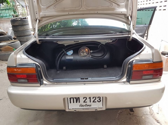 Toyota corolla 3ห่วง 58,000 +++++++++