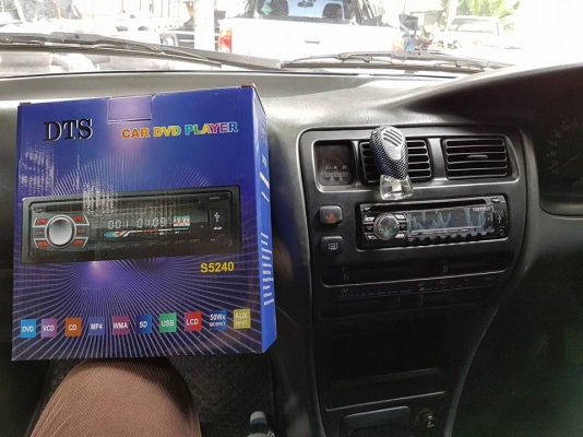 Toyota corolla 3ห่วง 58,000 +++++++++