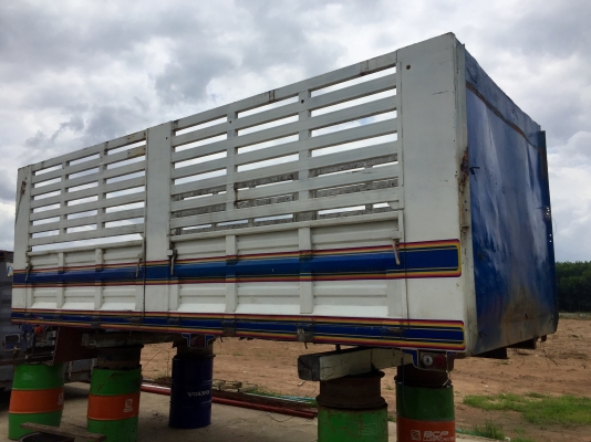 ขายกระบะไม่ดั้มอู่สหกิจ