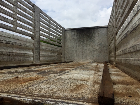 ขายกระบะไม่ดั้มอู่สหกิจ