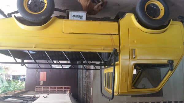 ขายรถกระป้อ