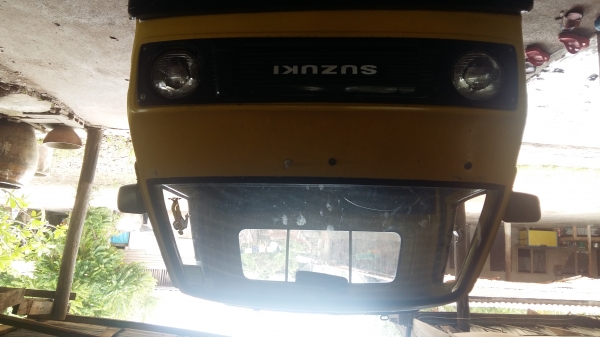 ขายรถกระป้อ