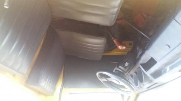 ขายรถกระป้อ