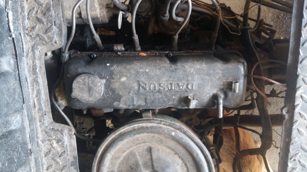 ขายรถกระป้อ