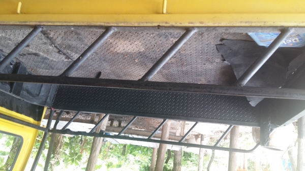 ขายรถกระป้อ