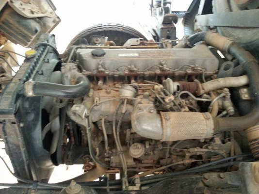 ขายรถ6ล้อ ดั้ม130เทอร์โบ ปี39 รถสวยสภาพดีมาก เอกสารพร้อมโอน สนใจโทร 090-8588220คุณนะ 093-3258446คุณบิว หรือเข้าดูสินค้าอื่นๆได้ที่ www.narong2truck.com หรือ www.truck.in.th/498 หรือเพจFacebook ณรงค์ ซื้อขายรถมือสอง (เว็บไซต์ส่วนตัว) หรือFacebook คุณนะ รถบ