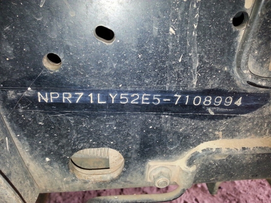 ขายรถ6ล้อ ดั้ม130เทอร์โบ ปี39 รถสวยสภาพดีมาก เอกสารพร้อมโอน สนใจโทร 090-8588220คุณนะ 093-3258446คุณบิว หรือเข้าดูสินค้าอื่นๆได้ที่ www.narong2truck.com หรือ www.truck.in.th/498 หรือเพจFacebook ณรงค์ ซื้อขายรถมือสอง (เว็บไซต์ส่วนตัว) หรือFacebook คุณนะ รถบ