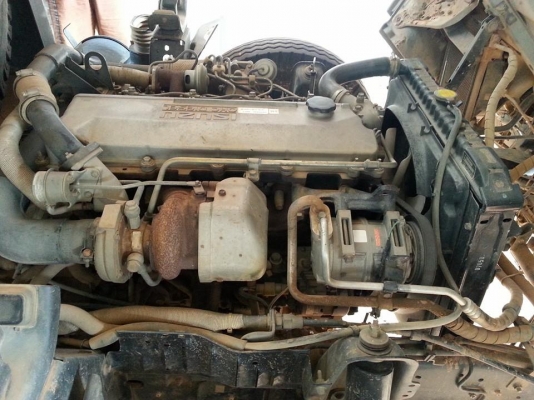 ขายรถ6ล้อ ดั้ม130เทอร์โบ ปี39 รถสวยสภาพดีมาก เอกสารพร้อมโอน สนใจโทร 090-8588220คุณนะ 093-3258446คุณบิว หรือเข้าดูสินค้าอื่นๆได้ที่ www.narong2truck.com หรือ www.truck.in.th/498 หรือเพจFacebook ณรงค์ ซื้อขายรถมือสอง (เว็บไซต์ส่วนตัว) หรือFacebook คุณนะ รถบ