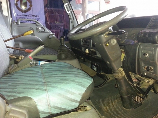 ขายรถ6ล้อ ดั้ม130เทอร์โบ ปี39 รถสวยสภาพดีมาก เอกสารพร้อมโอน สนใจโทร 090-8588220คุณนะ 093-3258446คุณบิว หรือเข้าดูสินค้าอื่นๆได้ที่ www.narong2truck.com หรือ www.truck.in.th/498 หรือเพจFacebook ณรงค์ ซื้อขายรถมือสอง (เว็บไซต์ส่วนตัว) หรือFacebook คุณนะ รถบ