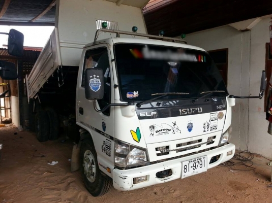 ขายรถ6ล้อ ดั้ม130เทอร์โบ ปี39 รถสวยสภาพดีมาก เอกสารพร้อมโอน สนใจโทร 090-8588220คุณนะ 093-3258446คุณบิว หรือเข้าดูสินค้าอื่นๆได้ที่ www.narong2truck.com หรือ www.truck.in.th/498 หรือเพจFacebook ณรงค์ ซื้อขายรถมือสอง (เว็บไซต์ส่วนตัว) หรือFacebook คุณนะ รถบ