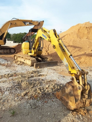 ขาย!! >>> Komatsu Pc45R รุ่น 8 <<< รถสวยพร้อมใช้งาน เอกสารอินวอย ราคา 420,000 บาท ต่อรอง ขาย!! >>> Komatsu Pc45R รุ่น 8 <<< รถสวยพร้อมใช้งาน เอกสารอินวอย ราคา 420,000 บาท ต่อรอง