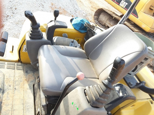 ขาย!! >>> Komatsu Pc45R รุ่น 8 <<< รถสวยพร้อมใช้งาน เอกสารอินวอย ราคา 420,000 บาท ต่อรอง ขาย!! >>> Komatsu Pc45R รุ่น 8 <<< รถสวยพร้อมใช้งาน เอกสารอินวอย ราคา 420,000 บาท ต่อรอง