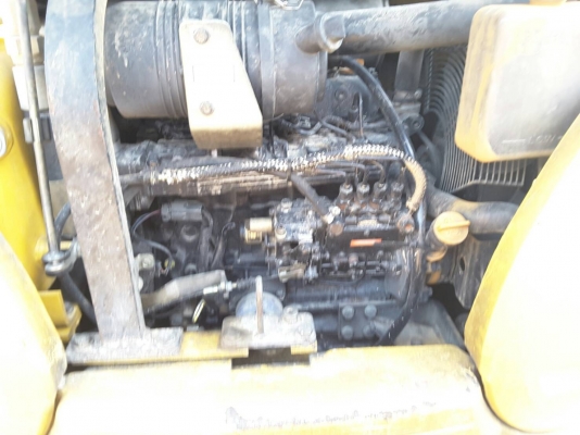 ขาย!! >>> Komatsu Pc45R รุ่น 8 <<< รถสวยพร้อมใช้งาน เอกสารอินวอย ราคา 420,000 บาท ต่อรอง ขาย!! >>> Komatsu Pc45R รุ่น 8 <<< รถสวยพร้อมใช้งาน เอกสารอินวอย ราคา 420,000 บาท ต่อรอง