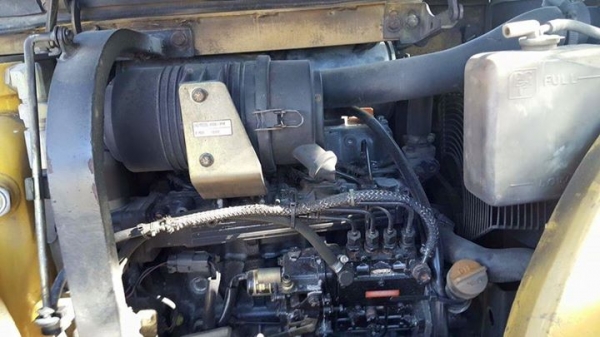 ขาย!! >>> Komatsu Pc45R รุ่น 8 <<< รถสวยพร้อมใช้งาน เอกสารอินวอย ราคา 420,000 บาท ต่อรอง ขาย!! >>> Komatsu Pc45R รุ่น 8 <<< รถสวยพร้อมใช้งาน เอกสารอินวอย ราคา 420,000 บาท ต่อรอง