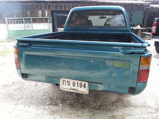 กระบะ โตโยต้า ไมตี้ 4 ประตู ปี 95 พวงมาลัยเพาเวอร์ค่ะ