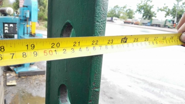 ** ลดแรงๆ!! **แท่นอัดไฮดรอลิคมือโยก 80 ตัน โครงหนาปึ้กอัดนุ่มพร้อมใช้งานมาเทสก่อนได้ครับ!!