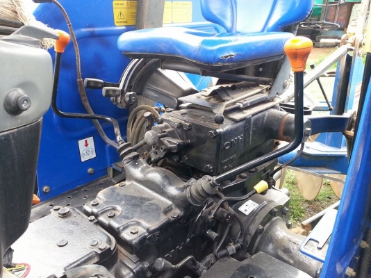 ขายรถไถ NEWHONLAND TT55 ปี55 อุปกรณ์ดันหน้า ผานหลัง เอกสารใบอินวอย ราคา550,000 สนใจโทร 090-8588220คุณนะ 093-3258446คุณบิว หรือเข้าดูสินค้าอื่นๆได้ที่ www.narong2truck.com หรือ www.truck.in.th/498 หรือเพจFacebook ณรงค์ ซื้อขายรถมือสอง (เว็บไซต์ส่วนตัว) หรื