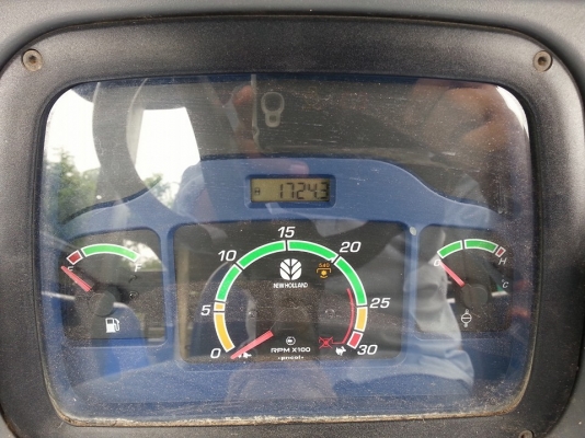 ขายรถไถ NEWHONLAND TT55 ปี55 อุปกรณ์ดันหน้า ผานหลัง เอกสารใบอินวอย ราคา550,000 สนใจโทร 090-8588220คุณนะ 093-3258446คุณบิว หรือเข้าดูสินค้าอื่นๆได้ที่ www.narong2truck.com หรือ www.truck.in.th/498 หรือเพจFacebook ณรงค์ ซื้อขายรถมือสอง (เว็บไซต์ส่วนตัว) หรื