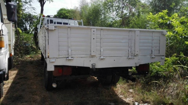 ขายรถ6ล้อ KM779 ยาว5เมตร เครื่องWO4D สภาพพร้อมใช้งาน เอกสารพร้อมโอน สนใจโทร 090-8588220คุณนะ 093-3258446คุณบิว หรือเข้าดูสินค้าอื่นๆได้ที่ www.narong2truck.com หรือ www.truck.in.th/498 หรือเพจFacebook ณรงค์ ซื้อขายรถมือสอง (เว็บไซต์ส่วนตัว) หรือFacebook ค ขายรถ6ล้อ KM779 ยาว5เมตร เครื่องWO4D สภาพพร้อมใช้งาน เอกสารพร้อมโอน สนใจโทร 090-8588220คุณนะ 093-3258446คุณบิว หรือเข้าดูสินค้าอื่นๆได้ที่ www.narong2truck.com หรือ www.truck.in.th/498 หรือเพจFacebook ณรงค์ ซื้อขายรถมือสอง (เว็บไซต์ส่วนตัว) หรือFacebook ค