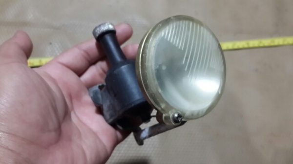 ไดนาโม จักรยาน 6V. ไดนาโม จักรยาน 6V.