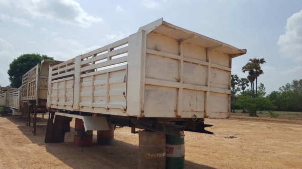 ขาย กระบะดั้มสามมิตร