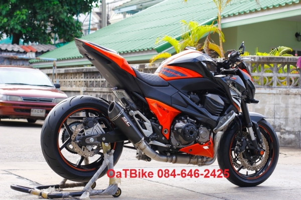 ขาย Z800 แต่งหล่อๆพร้อมพาสาวเทียว ขาย Z800 แต่งหล่อๆพร้อมพาสาวเทียว