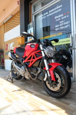 DUCATI M795 (ABS)ปี2013 รถสวยมาก