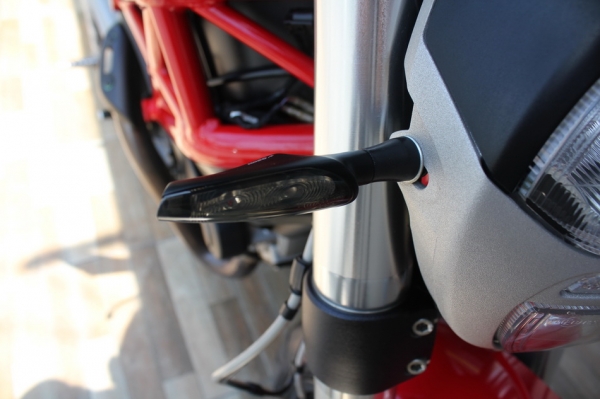 DUCATI M795 (ABS)ปี2013 รถสวยมาก