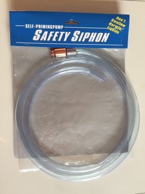 สายยางดูดน้ำมัน และดูดถ่ายของเหลวเอนกประสงค์