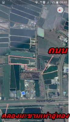 ขายที่ดิน